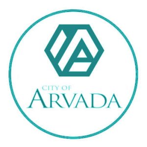 City of Arvada CO logo