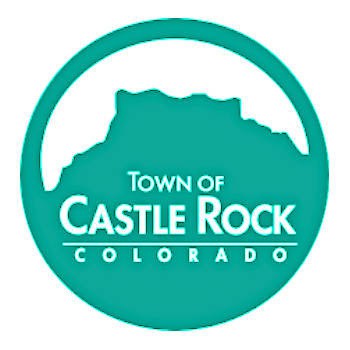 Beautiful skyline of Castle Rock, Colorado showcasing desirable real estate options. Find your dream home in this vibrant Colorado community with expert local real estate services.