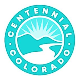 City of Centennial CO logo