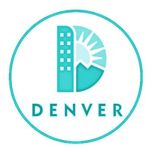 City of Denver logo
