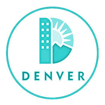 City of Denver logo
