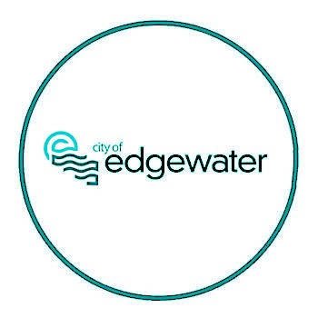 City of Edgewater CO logo
