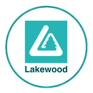 City of Lakewood CO logo