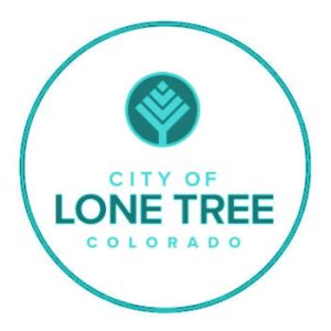 City of Lone Tree CO logo