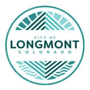 City of Longmont CO logo