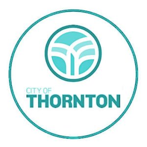 City of Thornton CO logo