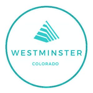 City of Westminster CO logo