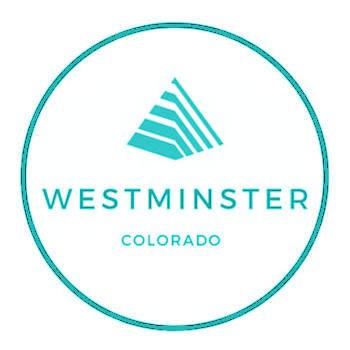 City of Westminster CO logo