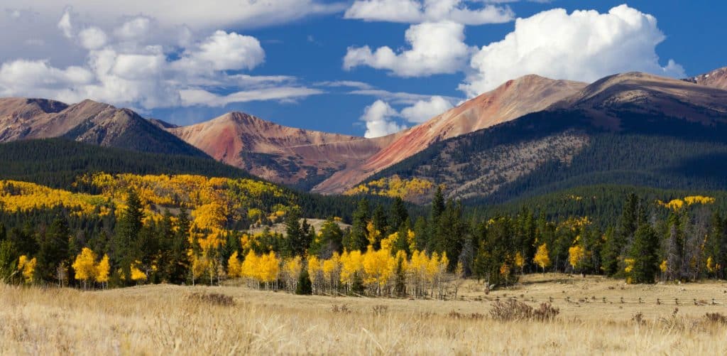 golden co mountain view, fun things to do