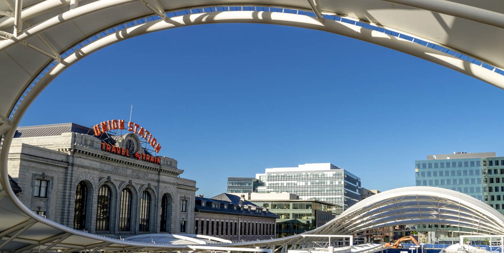 buying a home in Denver Union Station area