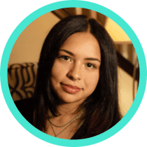 Lyric Martinez - Real Estate Agent