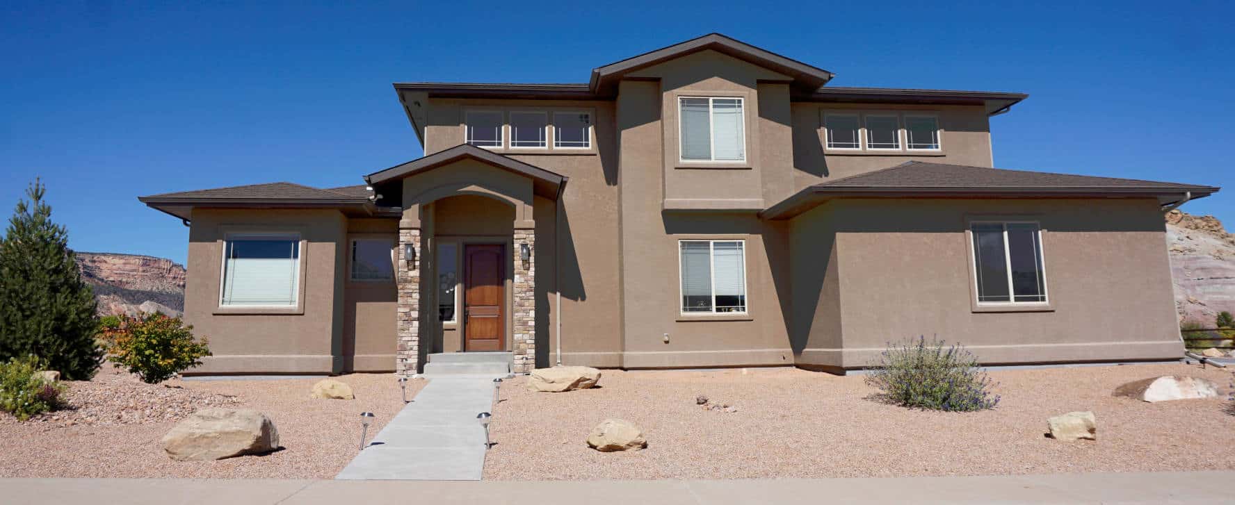 Colorado first-time homebuyer home