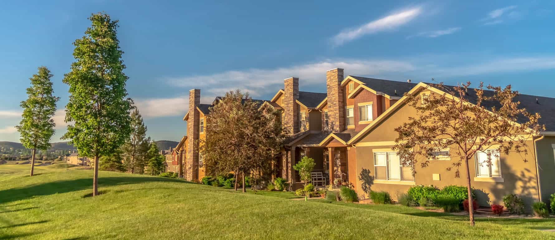 Sell my house in Denver home exterior