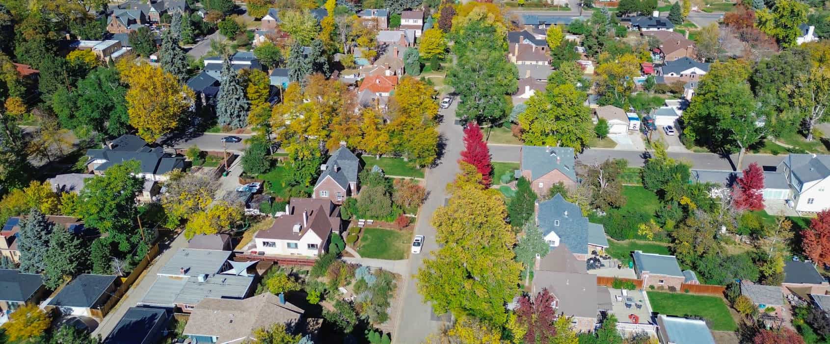 Denver Colorado condo living