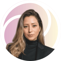 Katty Valeria Cueva | Realtor | ZBell Real Estate